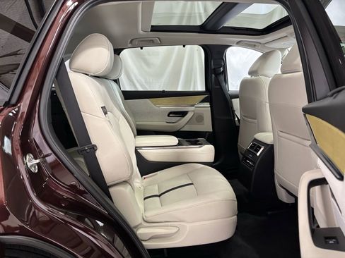 Used 2025 MAZDA CX-90 3.3 Turbo S w/ Premium Plus image 15