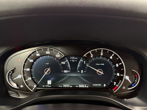 Used 2019 BMW X3 xDrive30i w/ Premium Package image 19