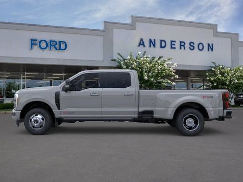 New 2026 Ford F350 Platinum AWD/4WD image 3