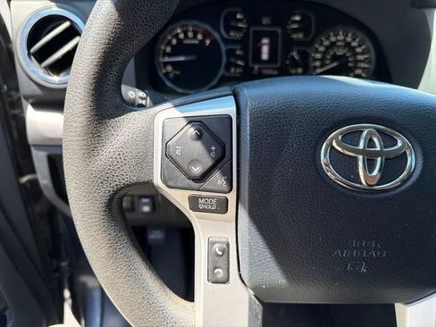 Used 2019 Toyota Tundra SR5 w/ TRD Sport Package AWD/4WD image 22
