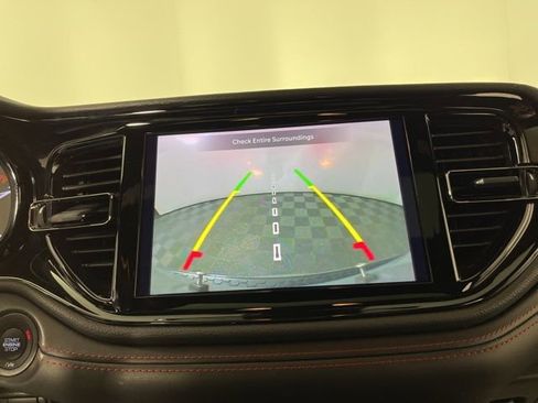 Used 2024 Dodge Durango GT image 25