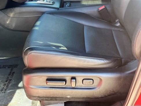 Used 2023 Honda Ridgeline RTL image 18