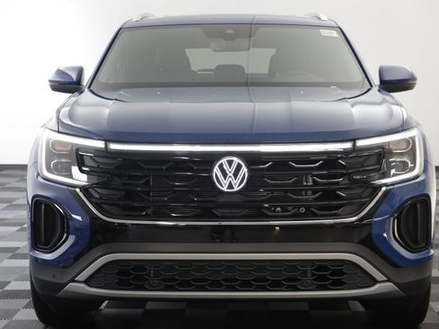 New 2026 Volkswagen Atlas Cross Sport SE AWD/4WD image 21