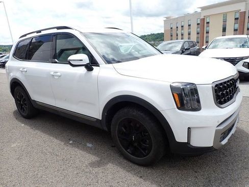 Used 2023 Kia Telluride SX Prestige X-Pro AWD/4WD image 5