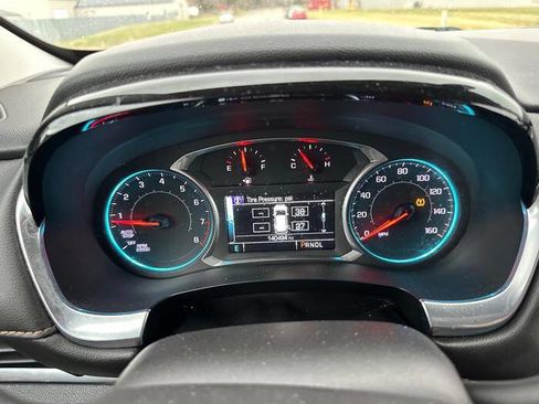 Used 2019 Chevrolet Traverse LT image 38