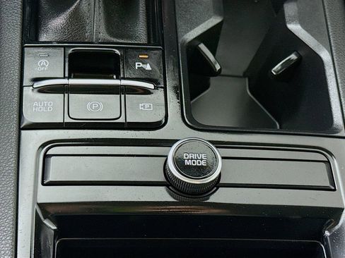Used 2025 Kia K5 LXS FWD image 11