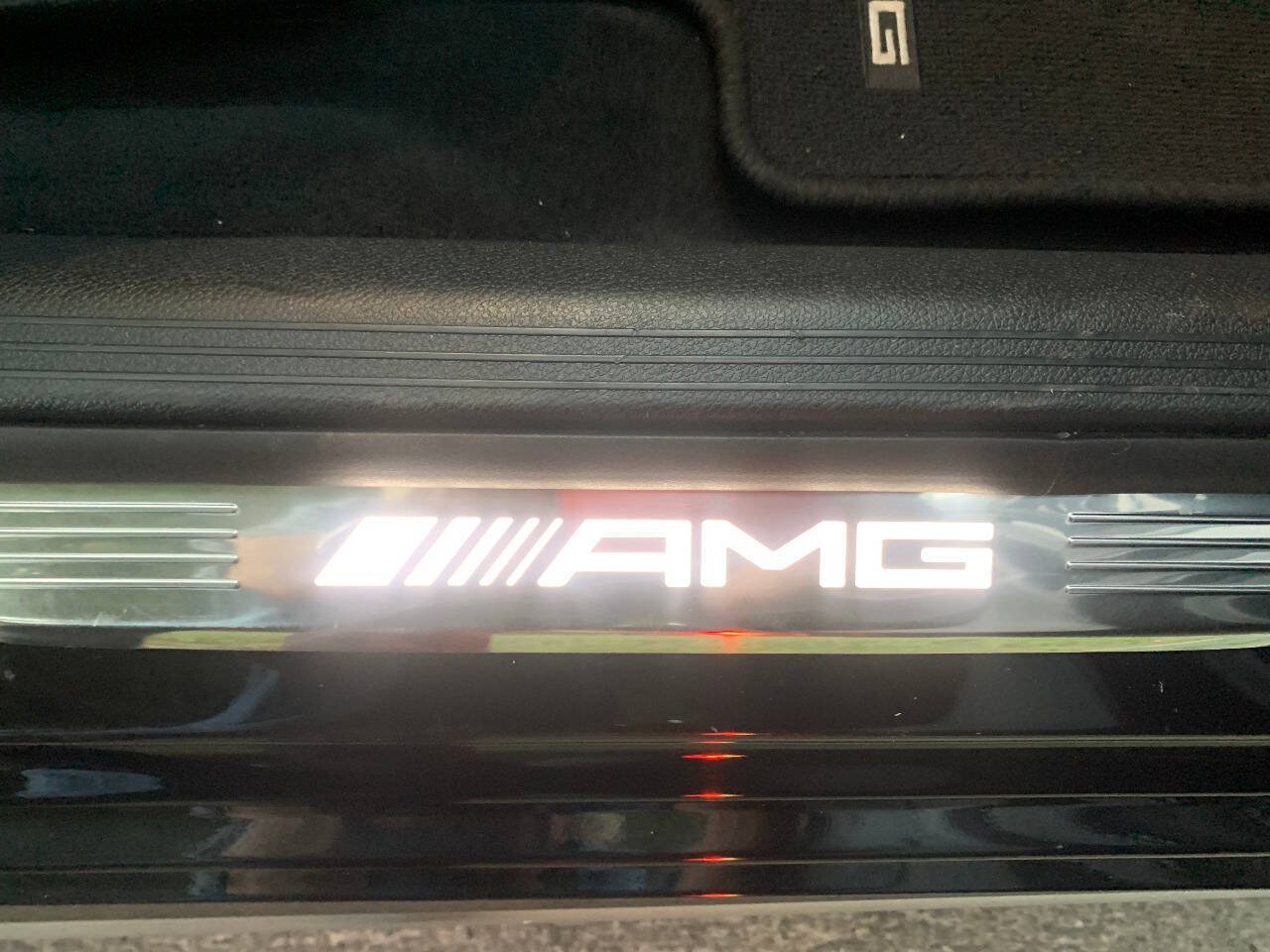 Used 2018 Mercedes-Benz E 63 AMG S image 28