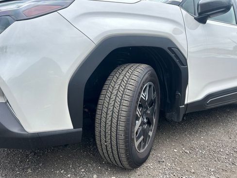 Certified 2025 Subaru Forester Premium AWD/4WD image 21