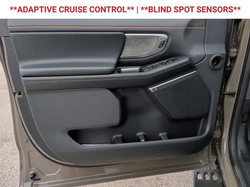 New 2027 Ford Expedition Tremor AWD/4WD image 11