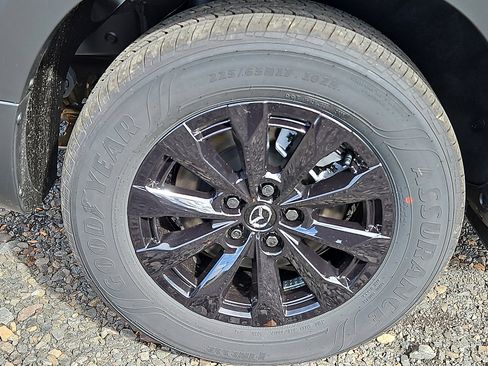 New 2026 MAZDA CX-50 AWD 2.5 Hybrid w/ Premium Pkg image 6