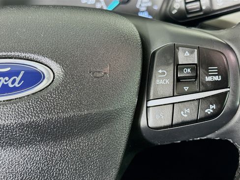 Used 2022 Ford Escape SE w/ Convenience Package image 14