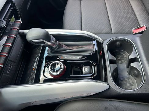 New 2026 GMC Canyon AT4X AWD/4WD image 37