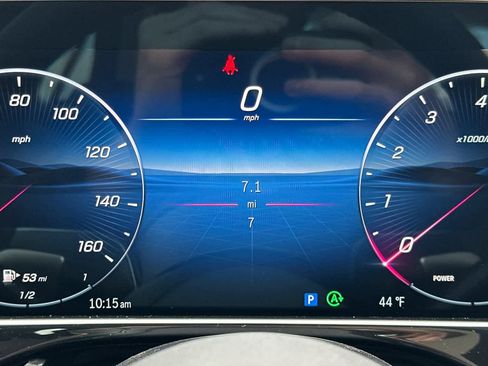 New 2026 Mercedes-Benz E 350 Sedan image 23