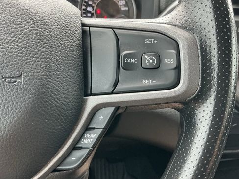 Used 2024 RAM 3500 Tradesman w/ Towing Technology Group image 50