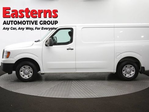 Used 2018 Nissan NV 1500 SV w/ Navigation Package RWD image 60