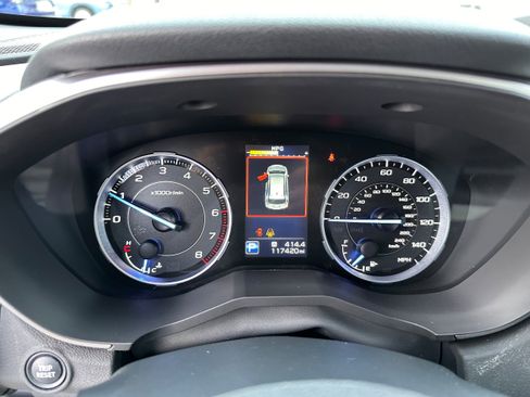 Used 2020 Subaru Ascent Limited w/ Popular Package #2A image 15