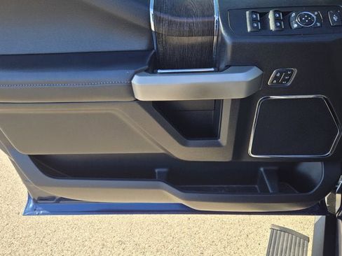 Used 2020 Ford F250 Lariat w/ Tremor Off-Road Package image 20