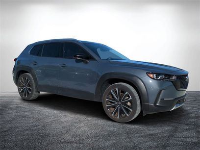 Used 2024 MAZDA CX-50 AWD 2.5 Turbo w/ Premium Pkg