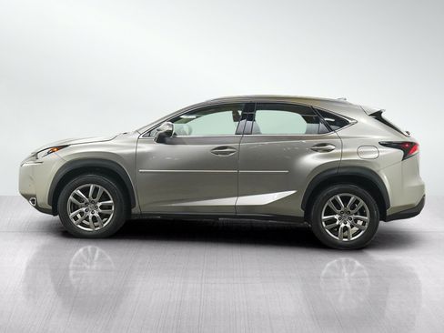 Used 2015 Lexus NX 200t AWD w/ Premium Package image 2