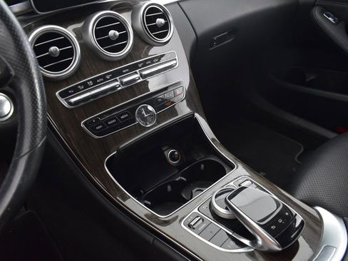 Used 2016 Mercedes-Benz C 300 4MATIC Sedan image 14