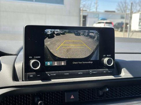 Certified 2023 Honda CR-V EX image 27