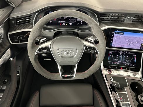 New 2026 Audi RS 6 performance image 13