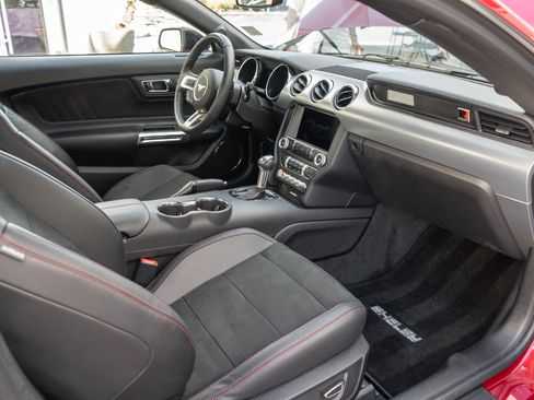 Used 2017 Ford Mustang GT Premium w/ Equipment Group 401A RWD image 27