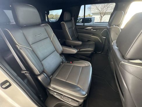 Certified 2021 Cadillac Escalade Sport image 27