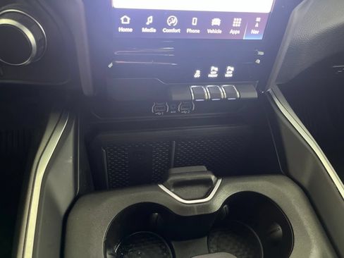Used 2026 RAM 1500 Big Horn AWD/4WD image 76