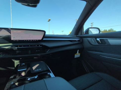 New 2026 Buick Enclave Sport Touring w/ Power Package FWD image 3