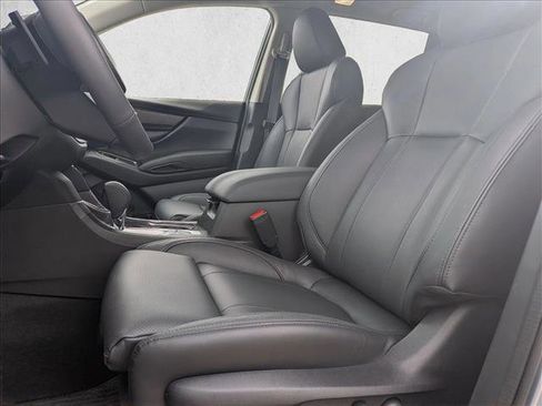 New 2026 Subaru Ascent Touring image 4