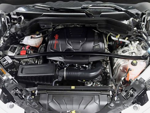 Used 2021 Alfa Romeo Stelvio Ti Sport image 40