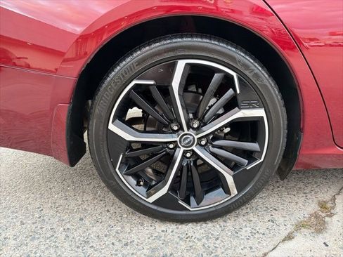 Used 2024 Nissan Altima 2.5 SR image 16