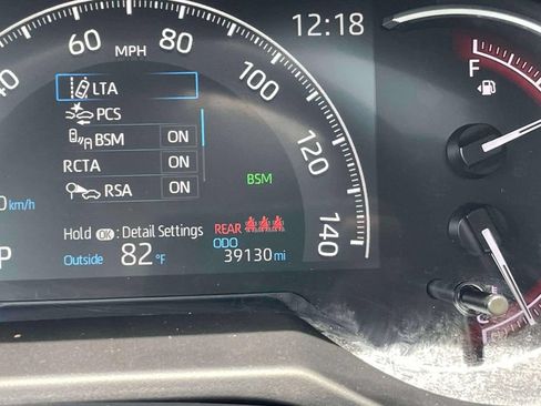 Used 2023 Toyota RAV4 XLE w/ Convenience Package AWD/4WD image 27