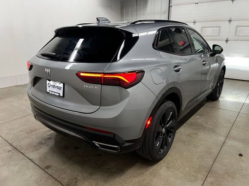 New 2026 Buick Envision Sport Touring image 3