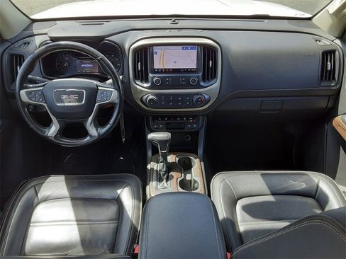 Used 2019 GMC Canyon Denali image 25