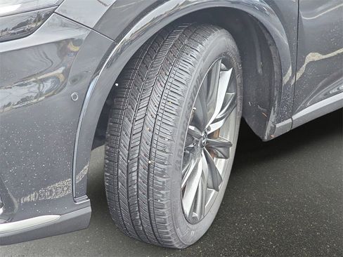 Certified 2024 Lexus RX 350 F Sport image 33