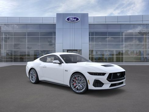 New 2026 Ford Mustang GT Premium RWD image 7