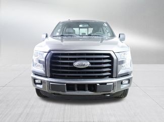 Used 2015 Ford F150 XLT w/ Equipment Group 302A Luxury video 2
