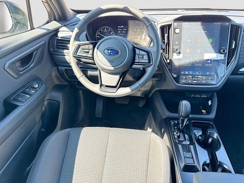 New 2026 Subaru Forester Premium image 27