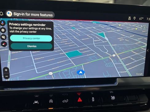 Used 2025 GMC Sierra 1500 SLT image 24