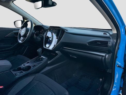 Certified 2025 Subaru Impreza 2.0i Sport w/ Popular Package #1 image 26