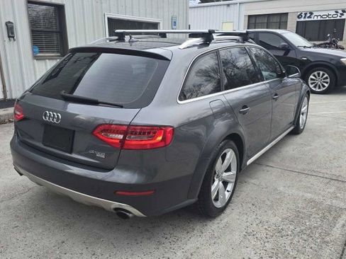 Used 2013 Audi A4 Premium Plus image 5