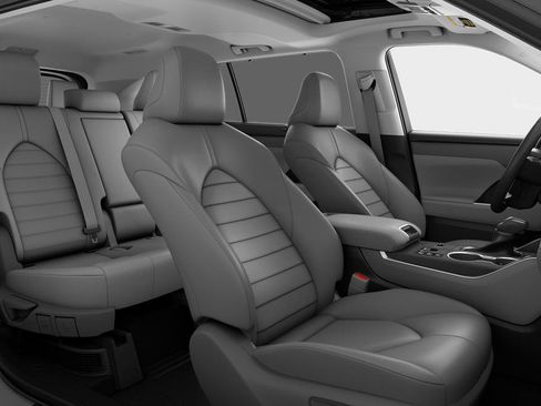 New 2026 Toyota Highlander XLE image 28