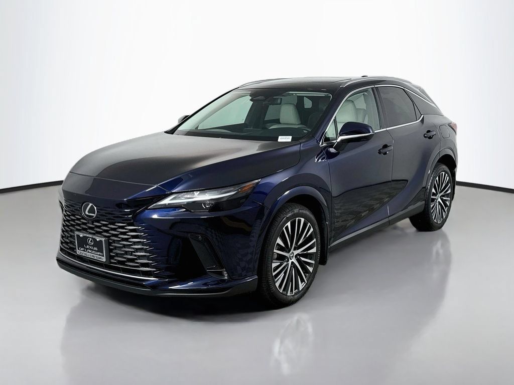 Certified 2024 Lexus RX 350 Premium Plus w/ Convenience Package FWD image 1