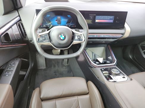 Certified 2025 BMW X3 xDrive30i image 14