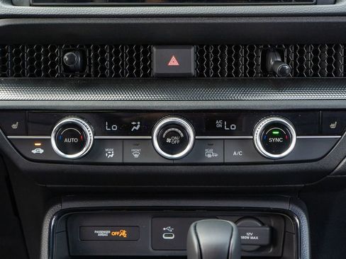 New 2026 Honda CR-V Sport-L image 20