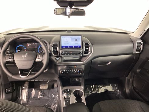 Used 2023 Ford Bronco Sport Big Bend w/ Convenience Package AWD/4WD image 17