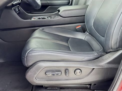 Certified 2023 Honda Pilot EX-L image 22