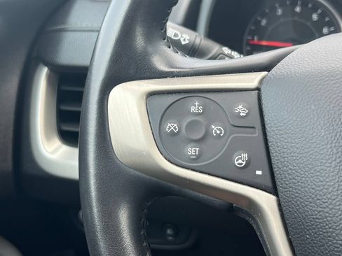 Used 2020 GMC Terrain Denali FWD image 23
